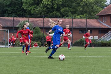 Bild 41 - B-Juniorinnen Ratzeburg Turnier